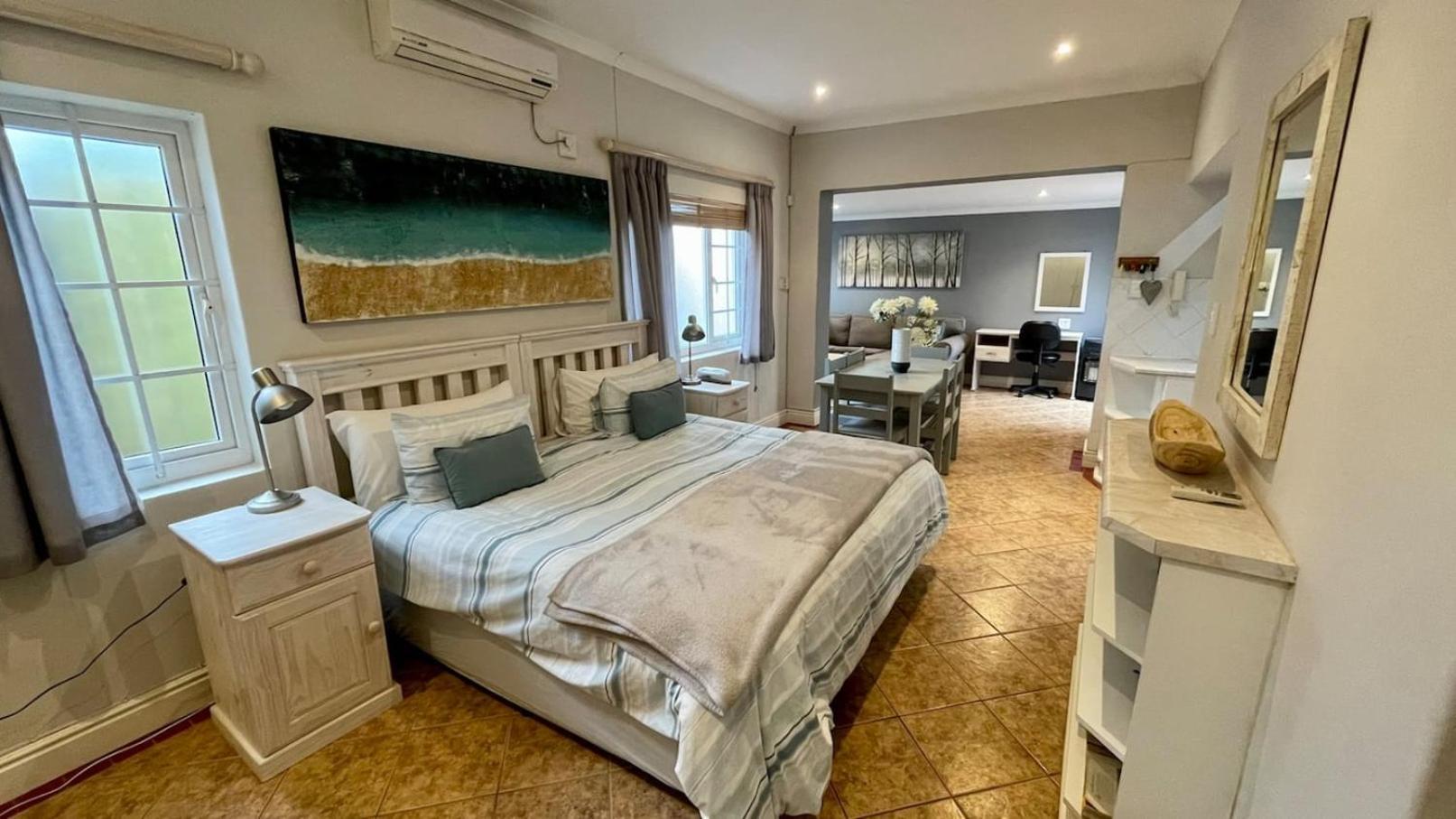 Cosy Private Cottage-Internet & Off Street Parking Port Elizabeth Exterior foto
