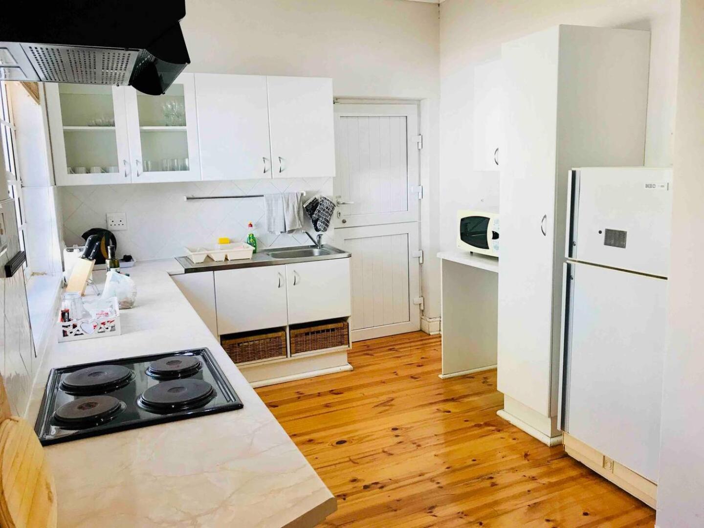 Cosy Private Cottage-Internet & Off Street Parking Port Elizabeth Exterior foto