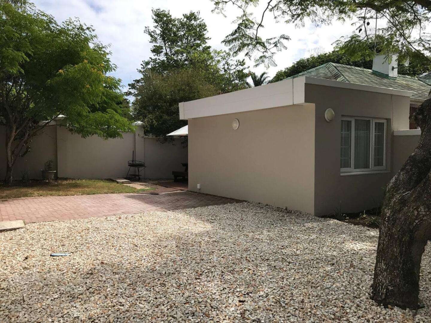 Cosy Private Cottage-Internet & Off Street Parking Port Elizabeth Exterior foto