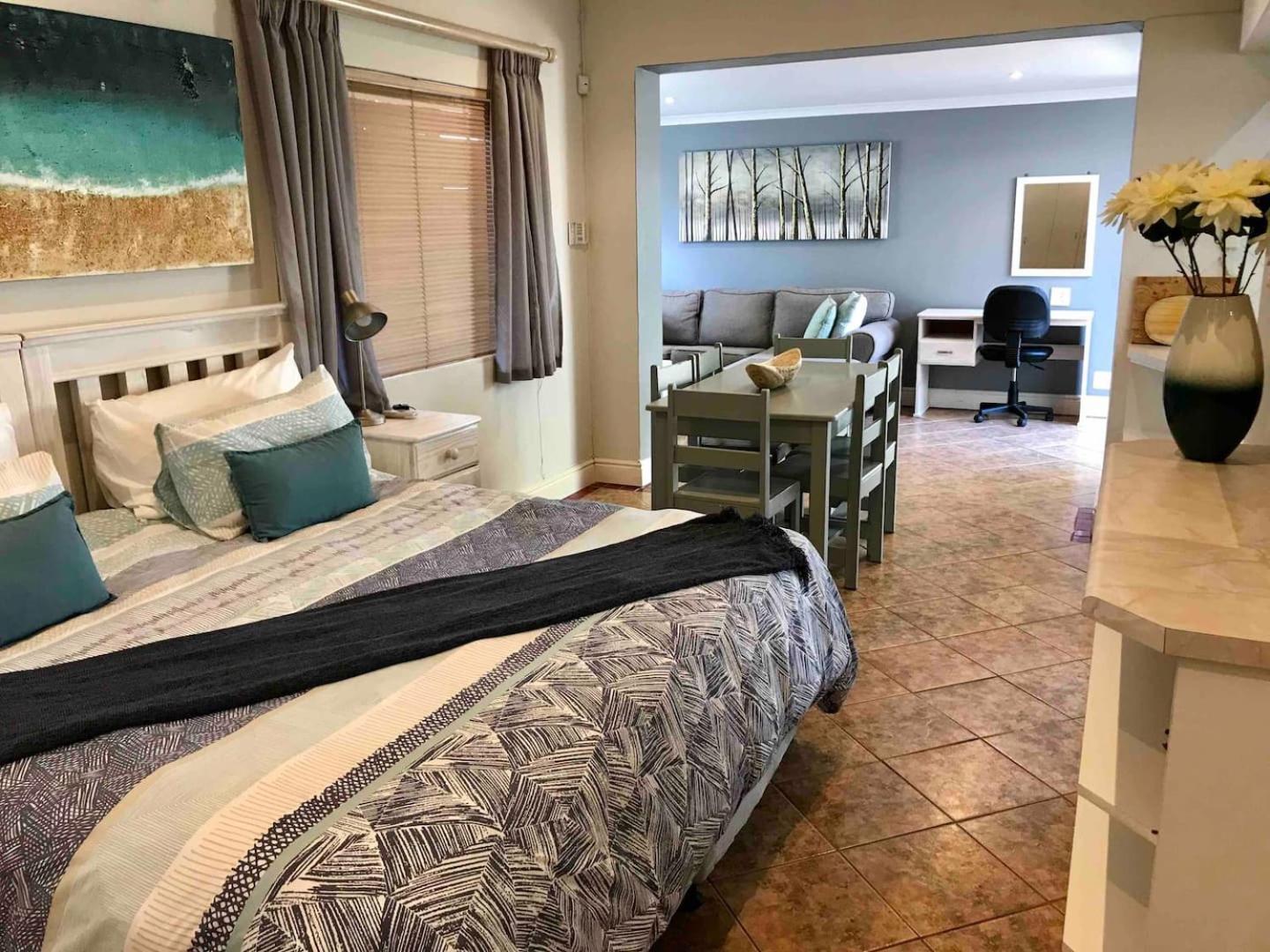 Cosy Private Cottage-Internet & Off Street Parking Port Elizabeth Exterior foto