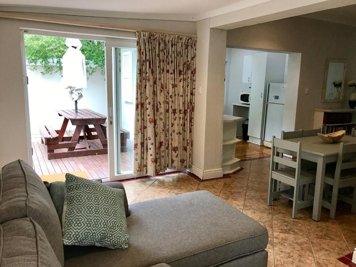 Cosy Private Cottage-Internet & Off Street Parking Port Elizabeth Exterior foto
